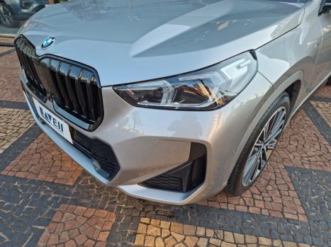 BMW X1 2.0 16V 4P TURBO SDRIVE20I M SPORT STEPTRONIC AUTOMÁTICO, Foto 8