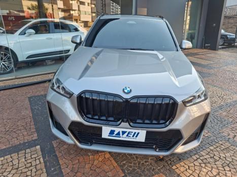 BMW X1 2.0 16V 4P TURBO SDRIVE20I M SPORT STEPTRONIC AUTOMÁTICO, Foto 9