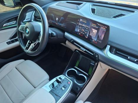 BMW X1 2.0 16V 4P TURBO SDRIVE20I M SPORT STEPTRONIC AUTOMÁTICO, Foto 11