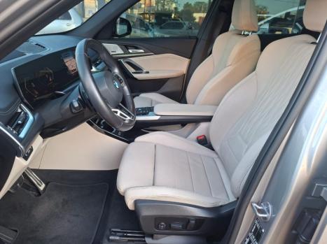 BMW X1 2.0 16V 4P TURBO SDRIVE20I M SPORT STEPTRONIC AUTOMÁTICO, Foto 12