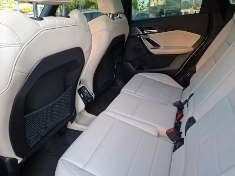 BMW X1 2.0 16V 4P TURBO SDRIVE20I M SPORT STEPTRONIC AUTOMÁTICO, Foto 14