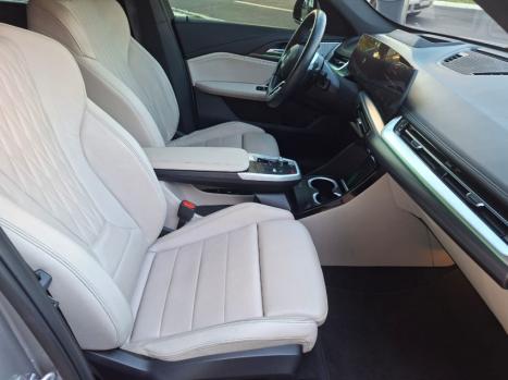 BMW X1 2.0 16V 4P TURBO SDRIVE20I M SPORT STEPTRONIC AUTOMÁTICO, Foto 15