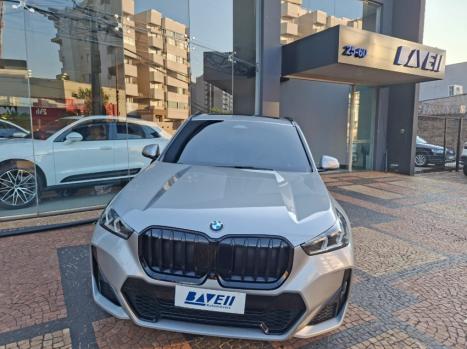 BMW X1 2.0 16V 4P TURBO SDRIVE20I M SPORT STEPTRONIC AUTOMÁTICO, Foto 18