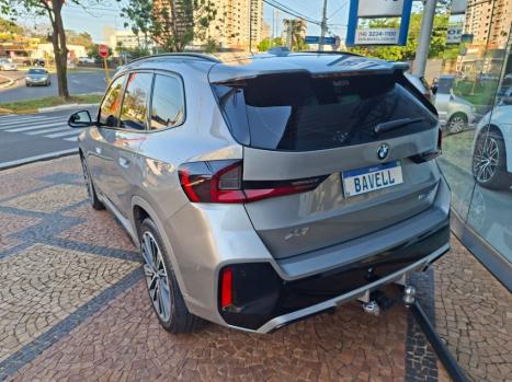 BMW X1 2.0 16V 4P TURBO SDRIVE20I M SPORT STEPTRONIC AUTOMÁTICO, Foto 19