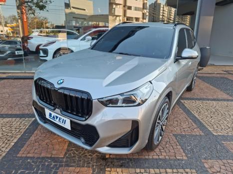 BMW X1 2.0 16V 4P TURBO SDRIVE20I M SPORT STEPTRONIC AUTOMÁTICO, Foto 20