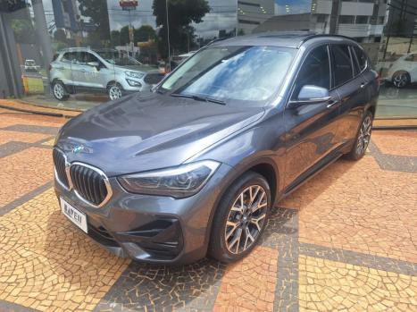 BMW X1 2.0 16V 4P XDRIVE 25I SPORT ACTIVEFLEX AUTOM�TICO, Foto 1
