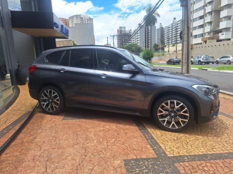 BMW X1 2.0 16V 4P XDRIVE 25I SPORT ACTIVEFLEX AUTOM�TICO, Foto 6