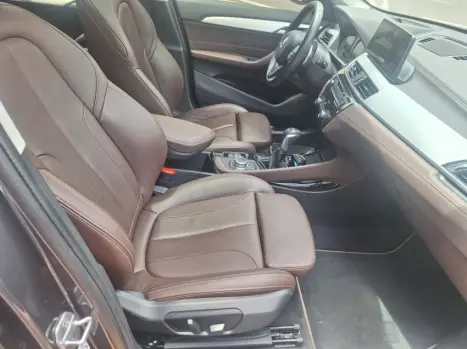 BMW X1 2.0 16V 4P XDRIVE 25I SPORT ACTIVEFLEX AUTOM�TICO, Foto 11