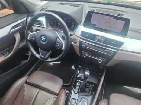 BMW X1 2.0 16V 4P XDRIVE 25I SPORT ACTIVEFLEX AUTOM�TICO, Foto 15