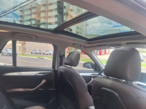 BMW X1 2.0 16V 4P XDRIVE 25I SPORT ACTIVEFLEX AUTOM�TICO, Foto 16