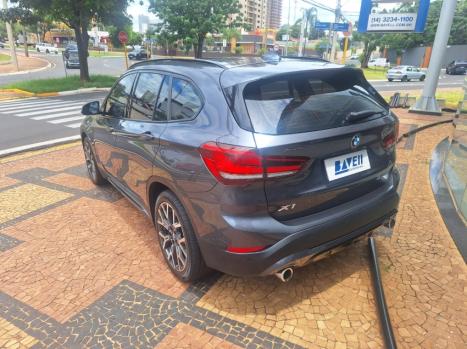 BMW X1 2.0 16V 4P XDRIVE 25I SPORT ACTIVEFLEX AUTOM�TICO, Foto 19