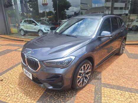 BMW X1 2.0 16V 4P XDRIVE 25I SPORT ACTIVEFLEX AUTOM�TICO, Foto 20