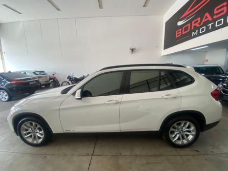 BMW X1 2.0 16V 4P XDRIVE 28I TURBO AUTOMÁTICO, Foto 2