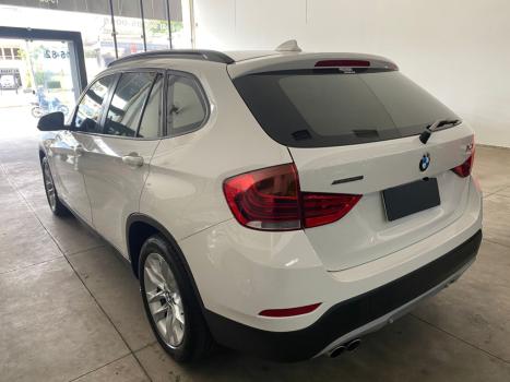 BMW X1 2.0 16V 4P XDRIVE 28I TURBO AUTOMÁTICO, Foto 3