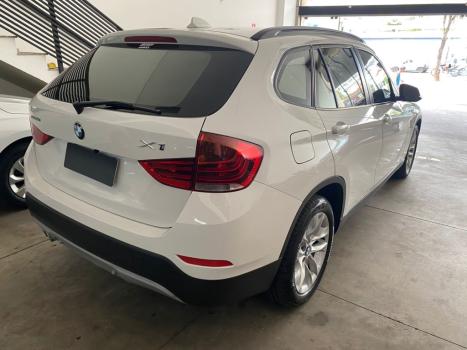 BMW X1 2.0 16V 4P XDRIVE 28I TURBO AUTOMÁTICO, Foto 5