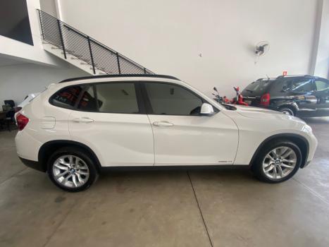 BMW X1 2.0 16V 4P XDRIVE 28I TURBO AUTOMÁTICO, Foto 6