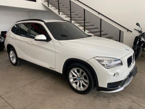 BMW X1 2.0 16V 4P XDRIVE 28I TURBO AUTOMÁTICO, Foto 7