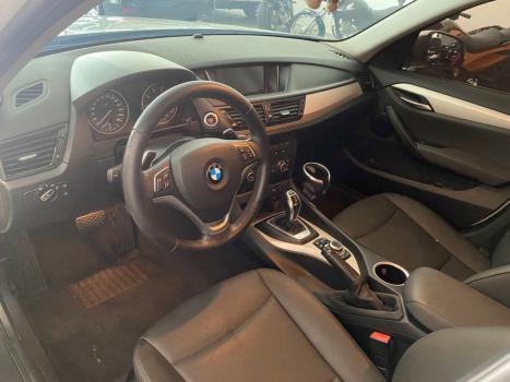 BMW X1 2.0 16V 4P XDRIVE 28I TURBO AUTOMÁTICO, Foto 11