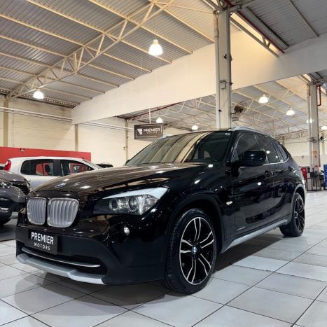 BMW X1 3.0 24V 4P 28I 4X4 AUTOMTICO, Foto 1