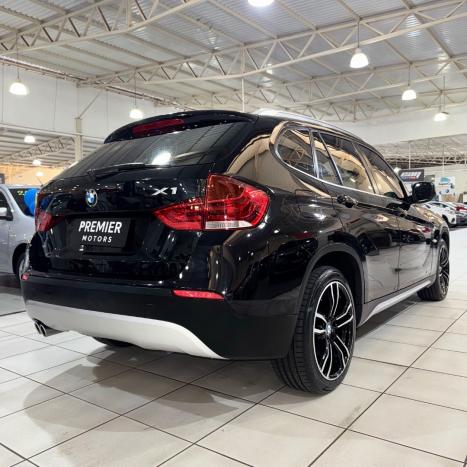BMW X1 3.0 24V 4P 28I 4X4 AUTOMTICO, Foto 5