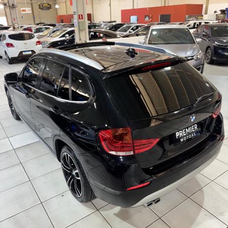 BMW X1 3.0 24V 4P 28I 4X4 AUTOMTICO, Foto 6