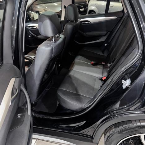 BMW X1 3.0 24V 4P 28I 4X4 AUTOMTICO, Foto 7