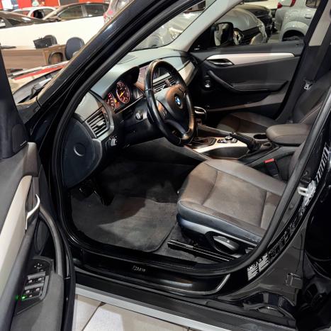 BMW X1 3.0 24V 4P 28I 4X4 AUTOMTICO, Foto 8