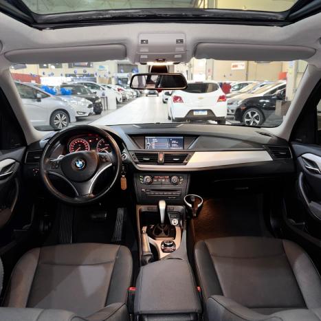 BMW X1 3.0 24V 4P 28I 4X4 AUTOMTICO, Foto 9