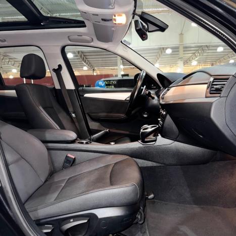 BMW X1 3.0 24V 4P 28I 4X4 AUTOMTICO, Foto 10