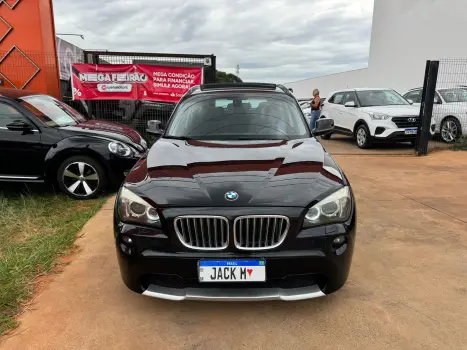 BMW X1 3.0 24V 4P X-DRIVE 28I AUTOMTICO, Foto 2
