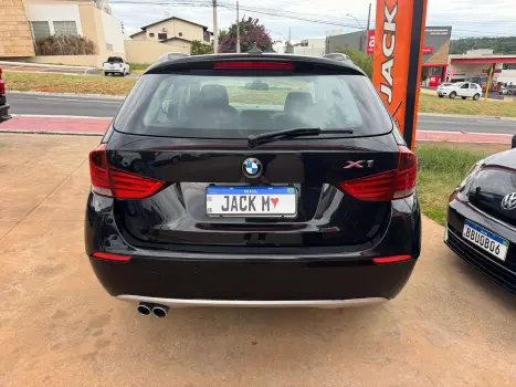 BMW X1 3.0 24V 4P X-DRIVE 28I AUTOMTICO, Foto 5