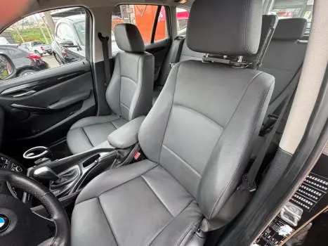 BMW X1 3.0 24V 4P X-DRIVE 28I AUTOMTICO, Foto 8