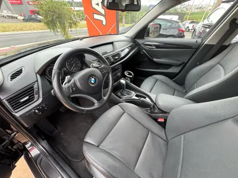 BMW X1 3.0 24V 4P X-DRIVE 28I AUTOMTICO, Foto 9