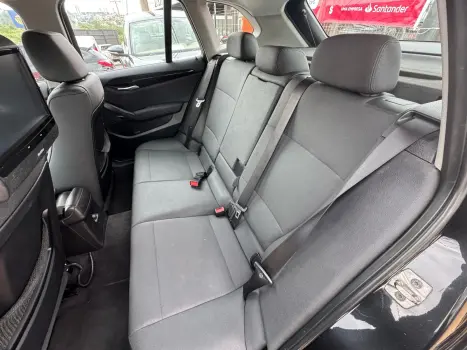BMW X1 3.0 24V 4P X-DRIVE 28I AUTOMTICO, Foto 10