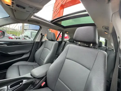 BMW X1 3.0 24V 4P X-DRIVE 28I AUTOMTICO, Foto 11