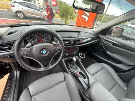 BMW X1 3.0 24V 4P X-DRIVE 28I AUTOMTICO, Foto 13