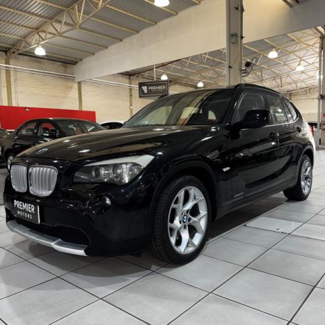 BMW X1 3.0 24V 4P X-DRIVE 28I AUTOM�TICO, Foto 1