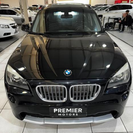 BMW X1 3.0 24V 4P X-DRIVE 28I AUTOM�TICO, Foto 2