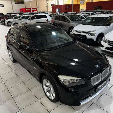 BMW X1 3.0 24V 4P X-DRIVE 28I AUTOM�TICO, Foto 3