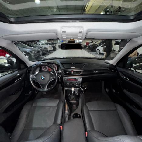 BMW X1 3.0 24V 4P X-DRIVE 28I AUTOM�TICO, Foto 4