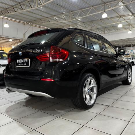 BMW X1 3.0 24V 4P X-DRIVE 28I AUTOM�TICO, Foto 5