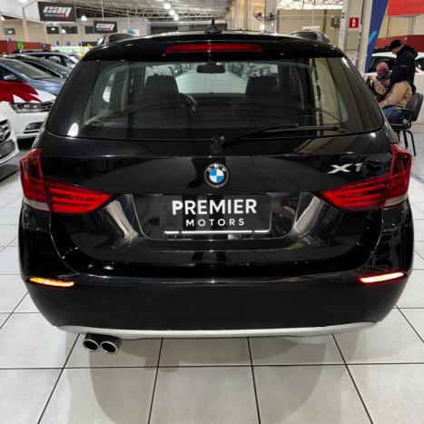 BMW X1 3.0 24V 4P X-DRIVE 28I AUTOM�TICO, Foto 6