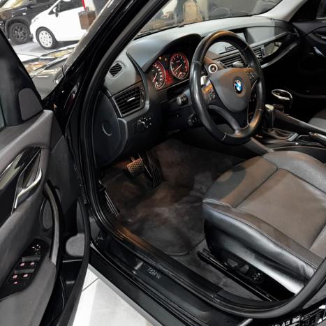 BMW X1 3.0 24V 4P X-DRIVE 28I AUTOM�TICO, Foto 8