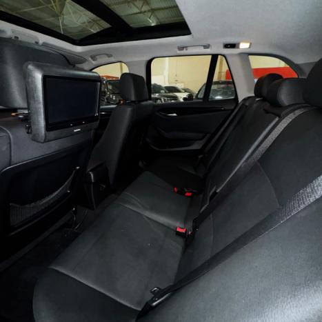 BMW X1 3.0 24V 4P X-DRIVE 28I AUTOM�TICO, Foto 9