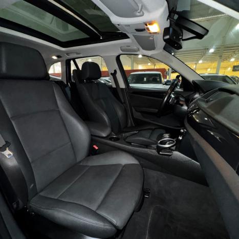 BMW X1 3.0 24V 4P X-DRIVE 28I AUTOM�TICO, Foto 10