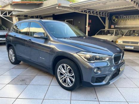 BMW X1 , Foto 1