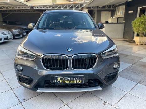 BMW X1 , Foto 2