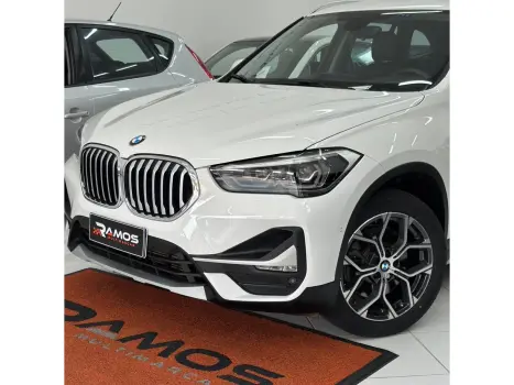 BMW X1 , Foto 11