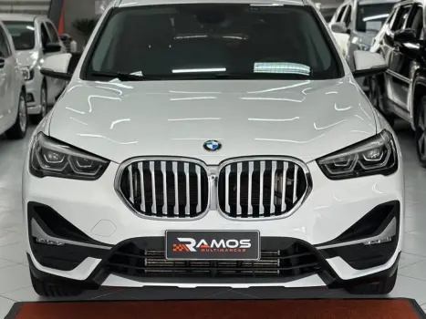 BMW X1 , Foto 13