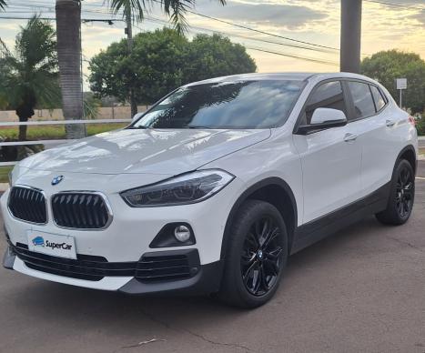 BMW X2 1.5 12V 4P ACTIVEFLEX SDRIVE 18I GP STEPTRONIC AUTOM�TICO, Foto 1